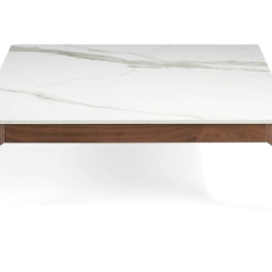 Квадратный журнальный столик CT795 /2042