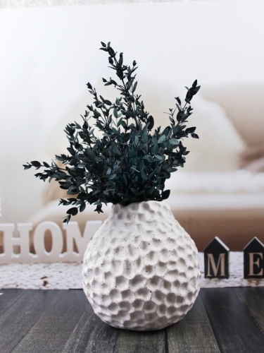 Ваза для цветов и сухоцветов декоративная  Terra Design TVDV5824