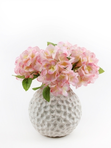 Ваза для цветов и сухоцветов декоративная  Terra Design TVDV5824