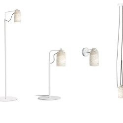 Бра Paros Alabaster