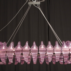 Люстра Dalia 10L