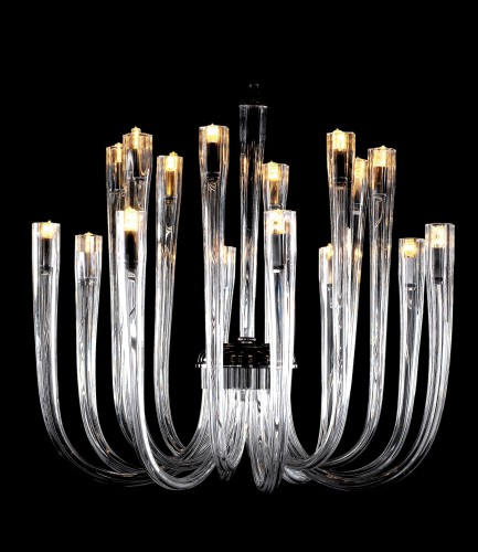 Люстра Berna 16L