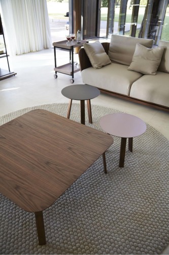 Журнальный столик Stockholm