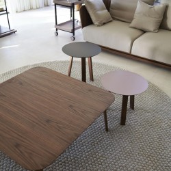 Журнальный столик Stockholm