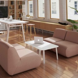 Журнальный столик Stockholm