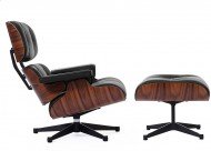 Кресло Eames Lounge Chair & Ottoman