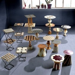 Столик Octogonal 1