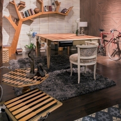 Столик Octogonal 1