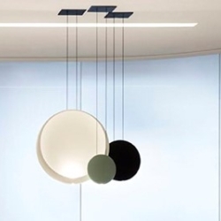 Подвесной светильник Cosmos 2502 2700 K On/ Off