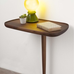 Столик Momentos S орех