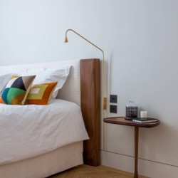 Столик Momentos S орех