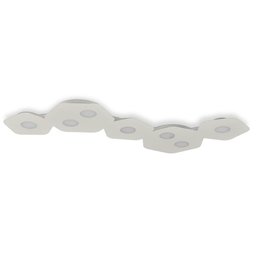 Потолочный светильник MANTRA AREA 6640