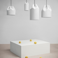 Подвесной светильник Agasallo 4