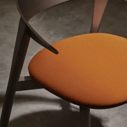 Стул Nix мягкий 230P