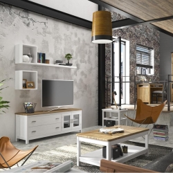 Кофейный столик Cerdena