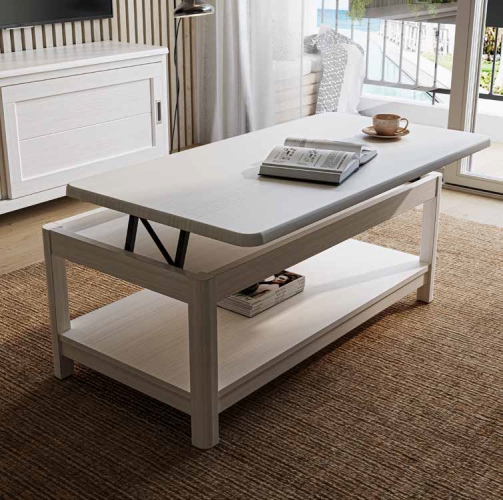 Кофейный столик Cerdena