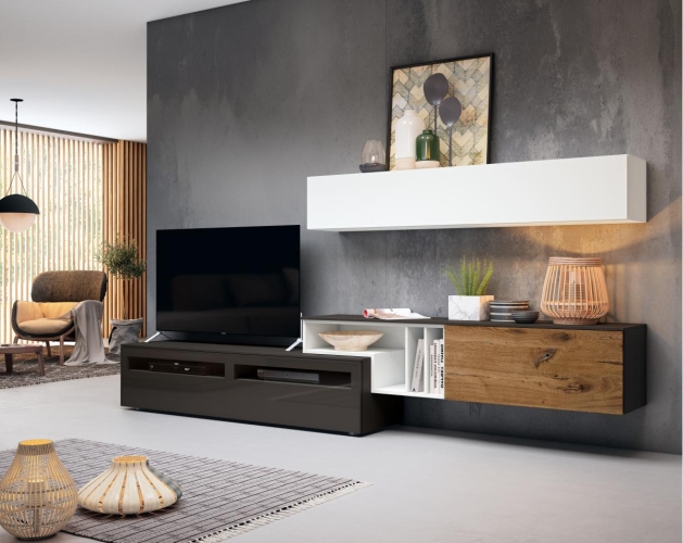 Тумба под ТВ 27 Cover