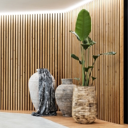 Ваза уличная ALEKSY