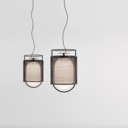 Подвесной светильник Denglong T GR