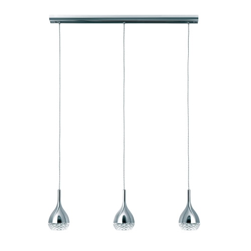 Подвесной светильник MANTRA KHALIFA 5161