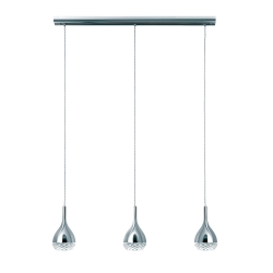 Подвесной светильник MANTRA KHALIFA 5161