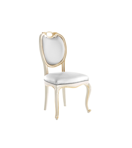 Стул Glamour JGL301A