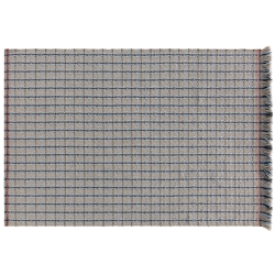 Ковер GL Checks blue 200x300 см