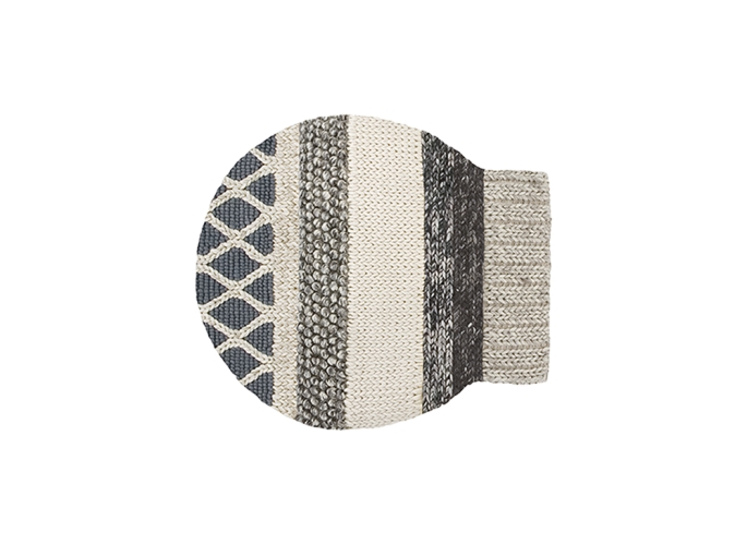 Пуф Mangas Original Globo MP2N