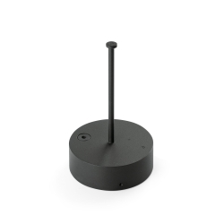 ACCESORIO PROYECTOR APL/PLAF NEGRO CLAP C/ DRIVER