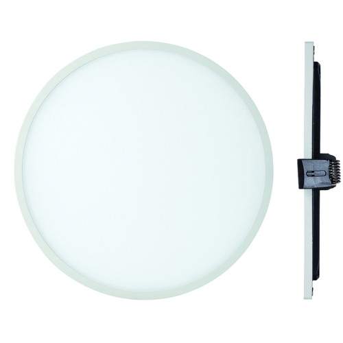 Встраиваемый светильник MANTRA SAONA C0186