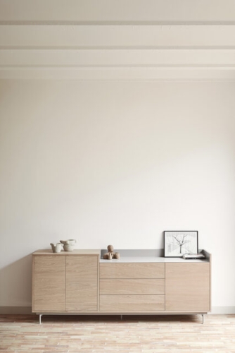 Сервант Valley 3D3Dr дуб