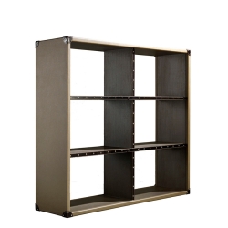 Стеллаж  Compass H2