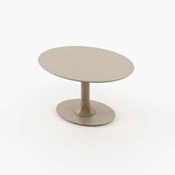 Обеденный стол Egg 140