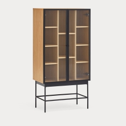 Шкаф Blur 2D дуб