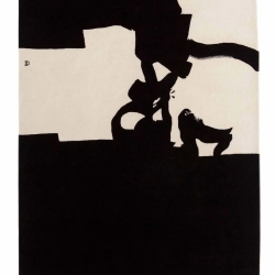 Ковер Chillida Collage 1966