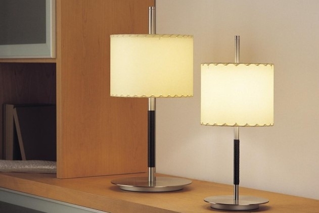 Настольная лампа Danona Mini