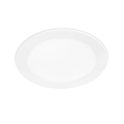 Встраиваемый светильник IP23 Easy Round Ø225mm LED 18.2 LED neutral-white 4000K