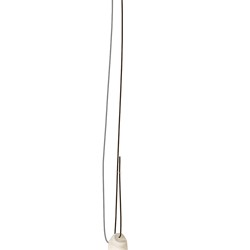 Подвесной светильник Paros Alabaster