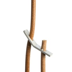 Подвесной светильник Paros Alabaster