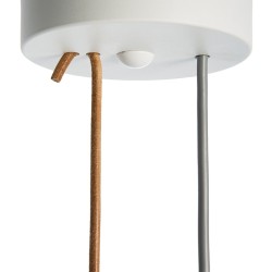 Подвесной светильник Paros Alabaster