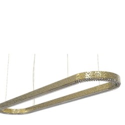 Люстра Metis Snooker 9840