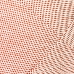 Уличное кресло-пуф Grapy Vichy Orange