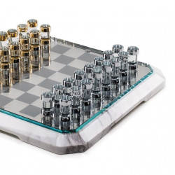 Шахматы Stratego White (Teckell, Италия)