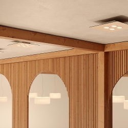 Потолочный светильник Equal 45 C