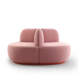 Банкетка La Isla