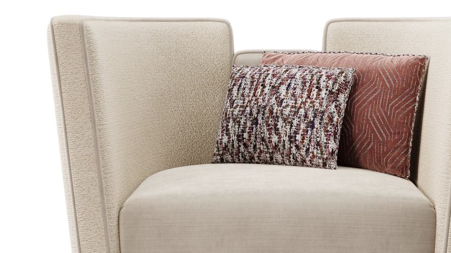 Кресло Gstaad II