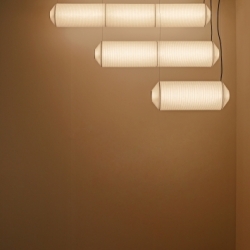 Люстра Tekio Horizontal