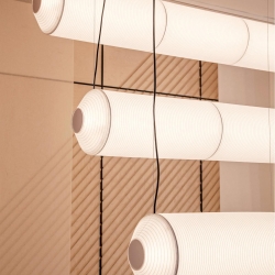 Люстра Tekio Horizontal