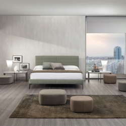 Кровать Noha 172*208