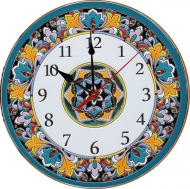Настенные часы Terra Flores TTK 407